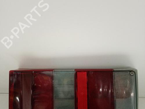 Used Right taillight Right taillight LANCIA Y10 (156_) [1985-1995] 21030619 21030619