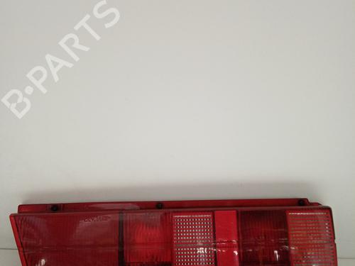 Used Right taillight Right taillight LANCIA Y10 (156_) [1985-1995] 21030620 21030620