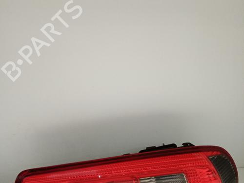 Used Right taillight Right taillight FORD FIESTA V Van [2002-2010] 21030626 21030626