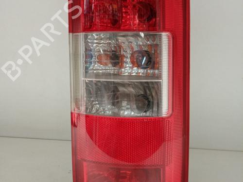 Used Right taillight Right taillight 21030627 21030627