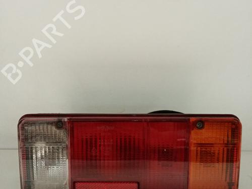 Used Right taillight Right taillight FORD TRANSIT Platform/Chassis (E_ _) [1994-2000] 21030636 21030636