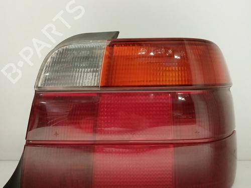 Used Right taillight Right taillight BMW 3 Compact (E36) [1994-2000] 21030637 21030637