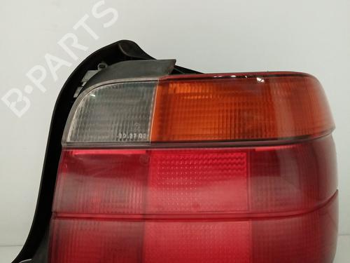Used Right taillight Right taillight BMW 3 Compact (E36) [1994-2000] 21030639 21030639