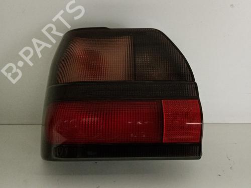 Used Left taillight Left taillight RENAULT 19 II Chamade (L53_) [1992-2003] 21030471 21030471
