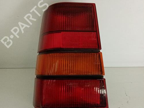 Used Left taillight Left taillight SEAT MARBELLA (28A) [1986-1999] 21030475 21030475