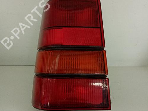 Used Left taillight Left taillight SEAT MARBELLA (28A) [1986-1999] 21030476 21030476