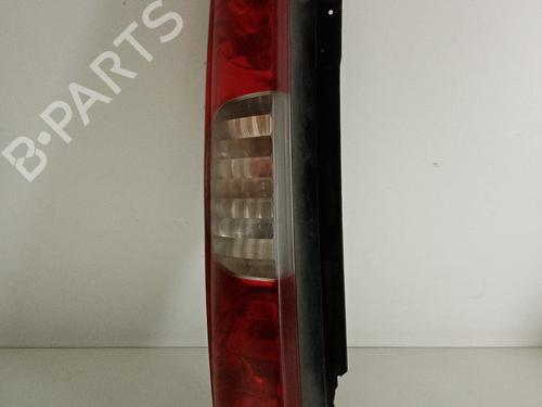 Used Left taillight Left taillight 21030478 21030478