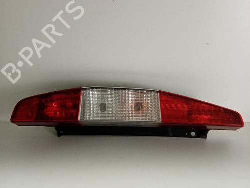 Used Left taillight Left taillight FIAT DOBLO Box Body/MPV (223_) [2000-2026] 21030479 21030479