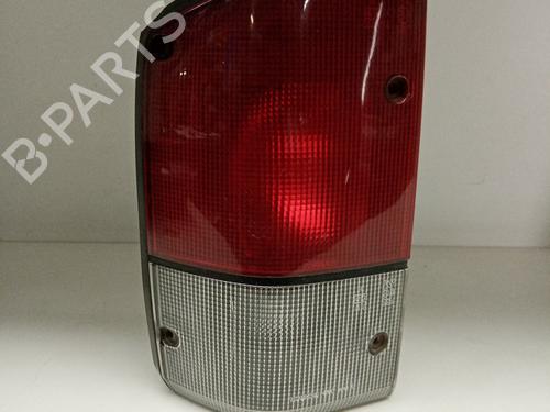 Used Left taillight Left taillight 21030481 21030481