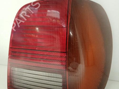 Used Right taillight Right taillight VW POLO III (6N1) [1994-1999] 21030485 21030485