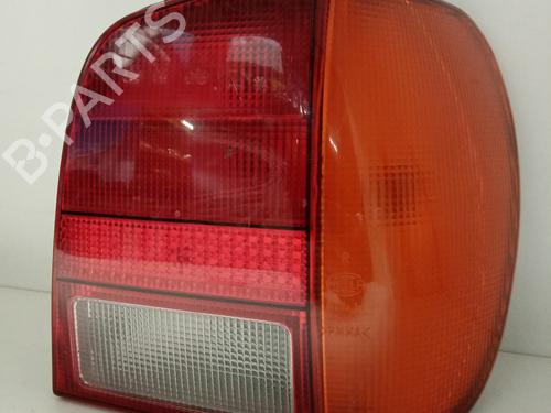 Used Right taillight Right taillight VW POLO III (6N1) [1994-1999] 21030486 21030486