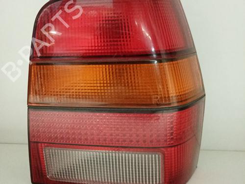 Used Right taillight Right taillight 21030488 21030488