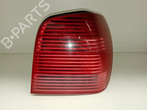 Used Right taillight Right taillight VW POLO (6N2) [1999-2001] 21030490 21030490