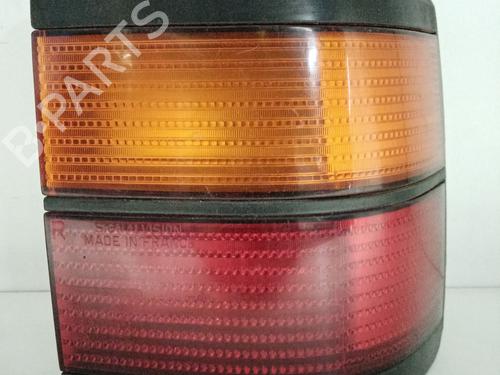 Used Right taillight Right taillight VW PASSAT B3/B4 (3A2, 35I) [1988-1997] 21030495 21030495