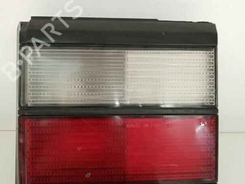 Used Right tailgate light Right tailgate light VW PASSAT B3/B4 (3A2, 35I) [1988-1997] 21030497 21030497