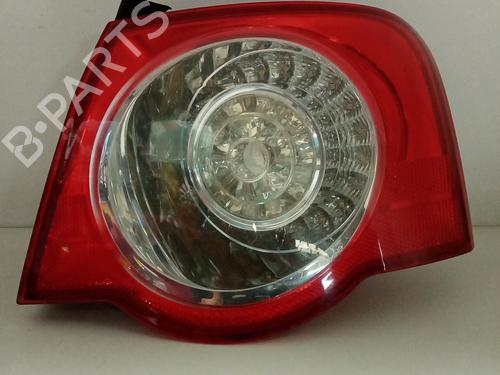 Used Right taillight Right taillight VW PASSAT B6 (3C2) [2005-2011] 21030498 21030498