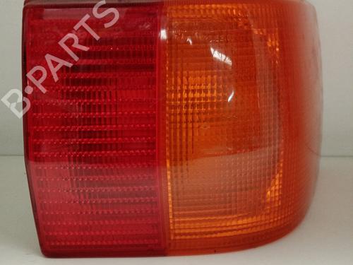 Used Right taillight Right taillight AUDI 80 B3 Saloon (893, 894, 8A2) [1986-1991] 21030503 21030503