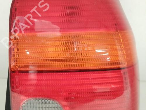 Used Right taillight Right taillight 21030507 21030507