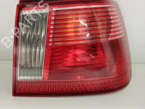 Used Right taillight Right taillight 21030509 21030509
