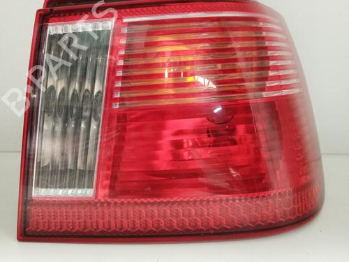 Used Right taillight Right taillight SEAT IBIZA II (6K1) [1993-2002] 21030510 21030510