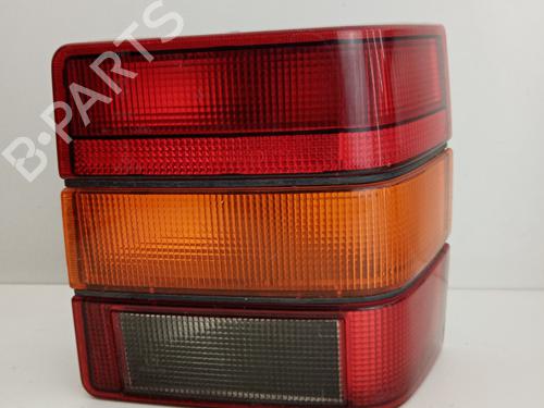 Used Right taillight Right taillight SEAT IBIZA I (21A) [1984-1993] 21030514 21030514