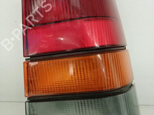 Used Right taillight Right taillight SEAT MARBELLA (28A) [1986-1999] 21030515 21030515
