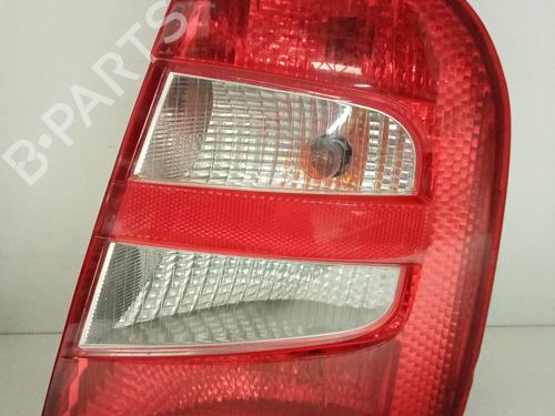 Used Right taillight Right taillight 21030520 21030520