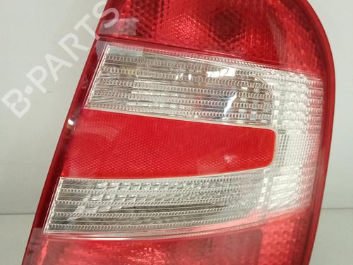 Used Right taillight Right taillight 21030521 21030521