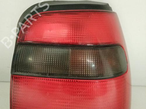 Used Right taillight Right taillight SKODA FELICIA I Estate (6U5) [1995-1998] 21030522 21030522
