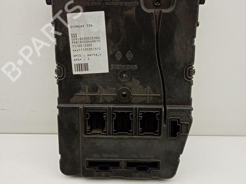 Used Electronic module Electronic module 21030526 21030526