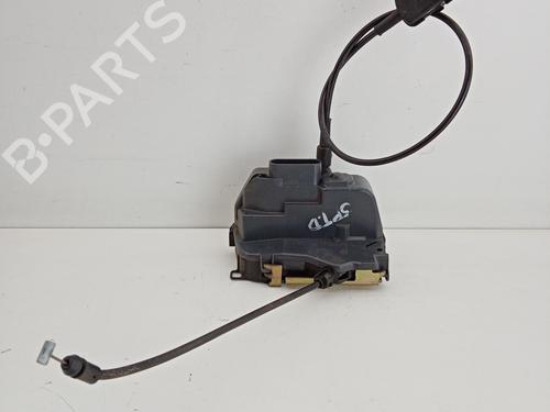 Used Rear right lock Rear right lock RENAULT MEGANE II Estate (KM0/1_) 1.5 dCi (KM0F, KM0T, KM2B) (82 hp) 21030535 21030535