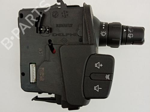 Used Steering column stalk Steering column stalk RENAULT MODUS / GRAND MODUS (F/JP0_) 1.5 dCi (FP0D, JP0D) (82 hp) 21030539 21030539