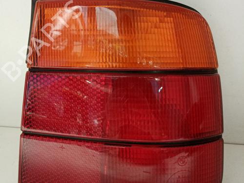 Used Right taillight Right taillight BMW 5 (E34) [1987-1995] 21030654 21030654