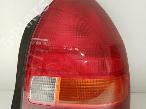 Used Right taillight Right taillight HONDA CIVIC VI Hatchback (EJ, EK) [1995-2001] 21030657 21030657
