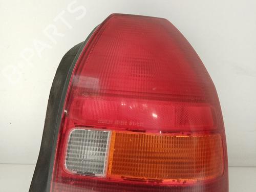 Used Right taillight Right taillight HONDA CIVIC VI Hatchback (EJ, EK) [1995-2001] 21030658 21030658
