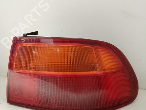 Used Right taillight Right taillight HONDA CIVIC V Hatchback (EG, EH) [1991-1995] 21030659 21030659