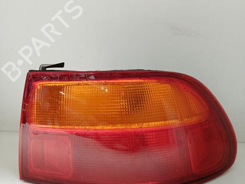 Used Right taillight Right taillight HONDA CIVIC V Hatchback (EG, EH) [1991-1995] 21030660 21030660