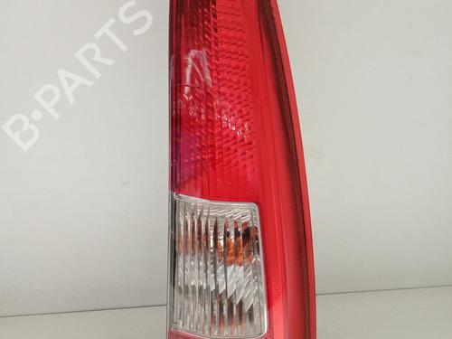 Used Right taillight Right taillight VOLVO V70 II (285) [1999-2008] 21030665 21030665