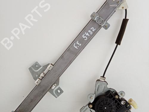 front-left-window-mechanism-hyundai-getz-tb-13-i-sref-2001-2002-2003-2004-2005-2006-2007-2008-2009-2010-2011-21030667 main image