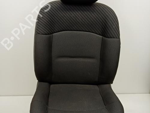 Stol høyre foran Stol høyre foran RENAULT CLIO II (BB_, CB_) 1.5 dCi (B/CB07) (65 hp) 21050699 21050699