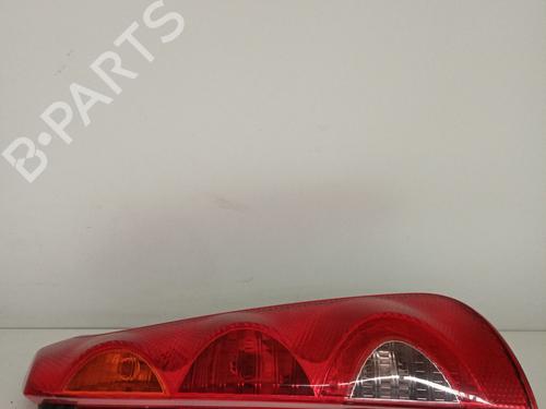 Used Right taillight Right taillight NISSAN NOTE (E11, NE11) [2005-2013] 21030690 21030690