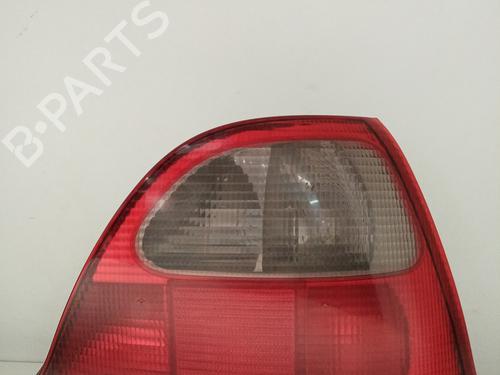 Used Right taillight Right taillight ROVER 200 II Hatchback (RF) [1995-2000] 21030693 21030693