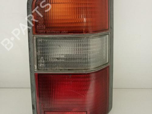 Used Right taillight Right taillight MITSUBISHI L 300 III Bus (P0_W, P1_W, P2_W, P3_W) [1986-2026] 21030696 21030696