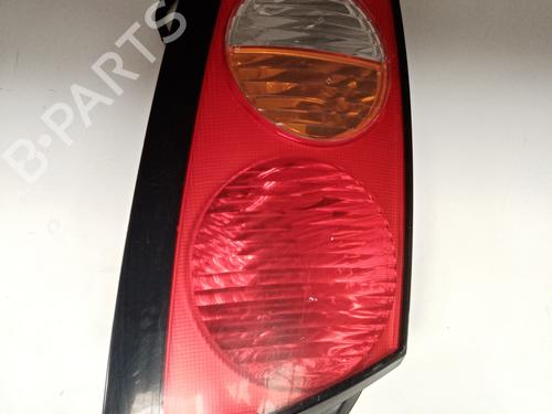 Used Right taillight Right taillight 21030698 21030698
