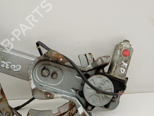 Front right window mechanism ROVER 200 II Hatchback (RF) 214 Si | BP21030712C23 - Image 2