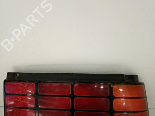 Used Right taillight Right taillight SUZUKI SWIFT II Hatchback (EA, MA) [1989-2005] 21030720 21030720