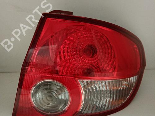 Used Right taillight Right taillight 21030722 21030722