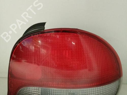 Used Right taillight Right taillight HYUNDAI ACCENT I (X-3) [1994-2002] 21030723 21030723