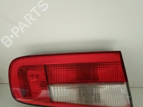 Used Left tailgate light Left tailgate light RENAULT LAGUNA II (BG0/1_) [2001-2007] 21030726 21030726