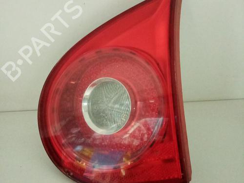 Used Left tailgate light Left tailgate light VW GOLF V (1K1) [2003-2010] 21030728 21030728